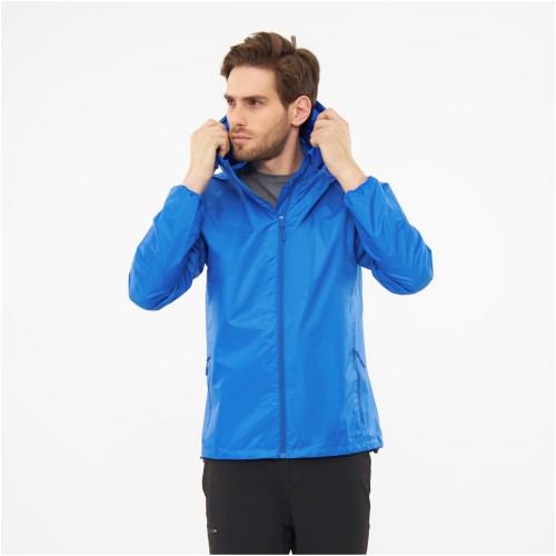 ქურთუკი ViKing Jacket Rainier Man