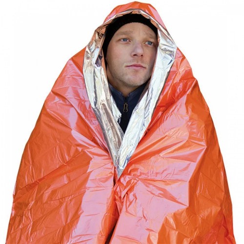 SOL Emergency Blanket