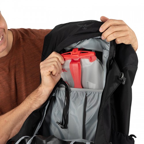 Osprey Farpoint Trek 70