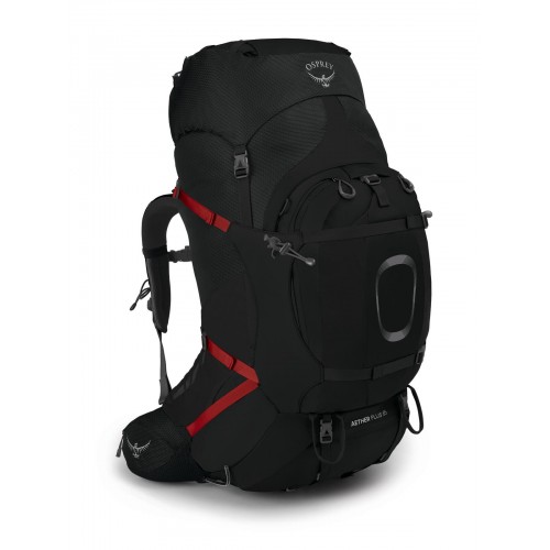 ზურგჩანთა Osprey Aether Plus 85