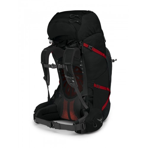 ზურგჩანთა Osprey Aether Plus 85