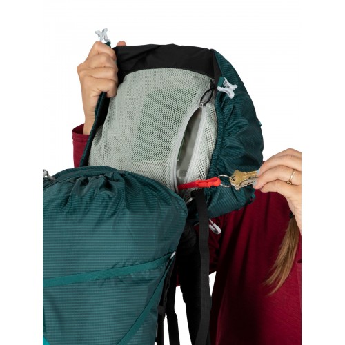 Osprey Eja 48