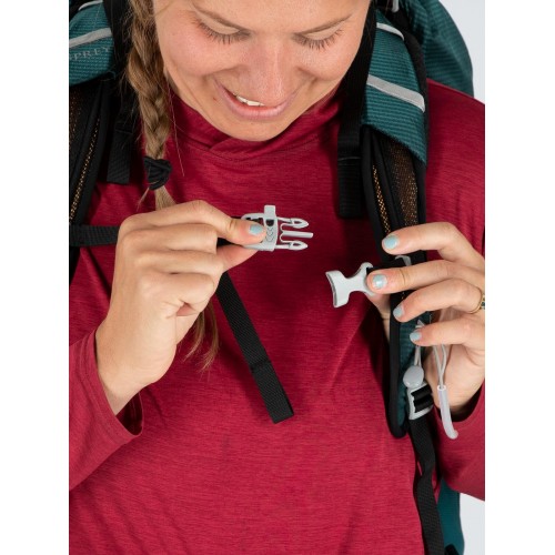 Osprey Eja 48