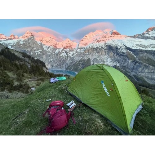 HUSKY TENT SAWAJ ULTRA 2