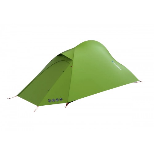 HUSKY TENT SAWAJ CAMEL 2