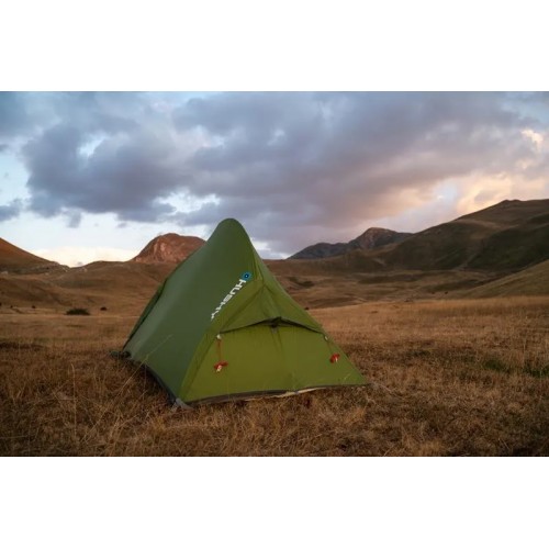 HUSKY TENT SAWAJ CAMEL 2