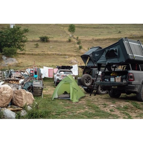 HUSKY TENT SAWAJ CAMEL 2