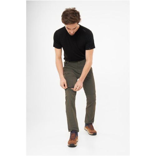 ViKing Pants Rocklyn 2 in 1 Man