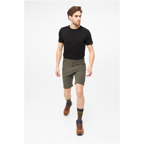 ViKing Pants Rocklyn 2 in 1 Man