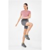 ViKing Pants Expander Shorts Lady