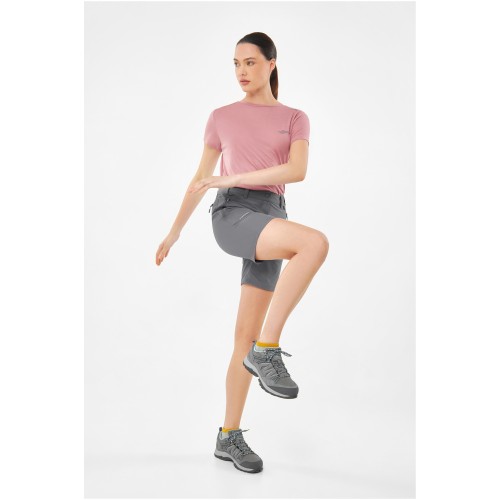 ViKing Pants Expander Shorts Lady
