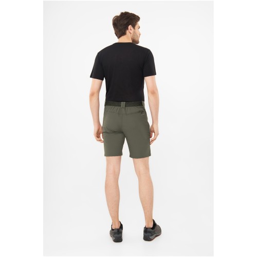 ViKing Pants Expander Shorts Man