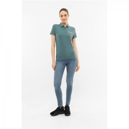 მაისური Viking Polo Bamboo Winslow Lady