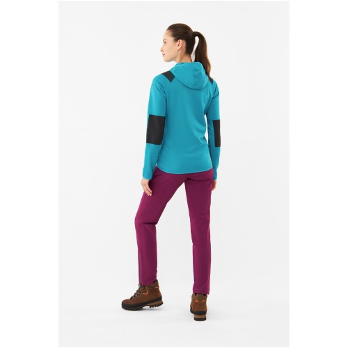 ViKing Midlayer Yosemite Lady