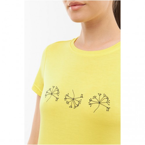 მაისური Viking T-shirt  Lenta Bamboo Lady Light