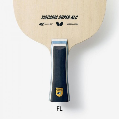 Butterfly blade VISCARIA Super ALC