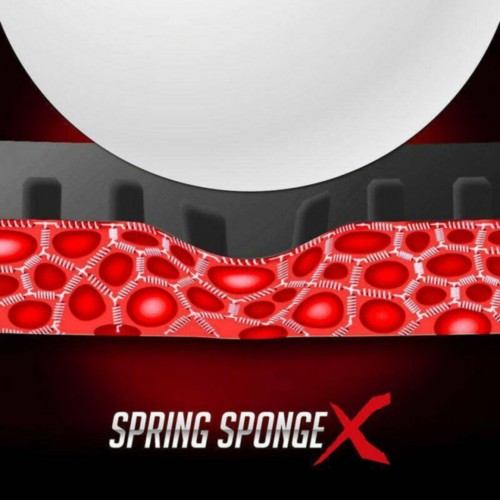 Butterfly Rubber DIGNICS 09C 2.1mm