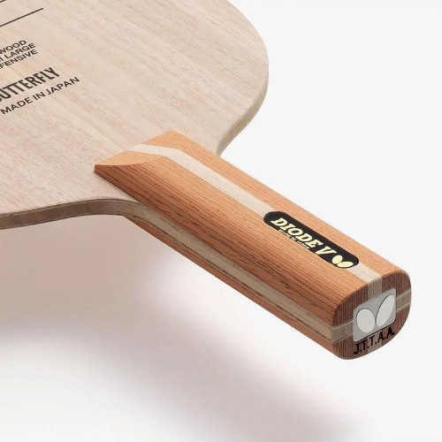 Butterfly blade DIODE V