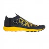 მთის ფეხსაცმელი La Sportiva VK Boa® Black/Yellow