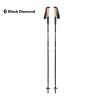 ჯოხი BLACK DIAMOND ALPINE CARBON Z-POLES