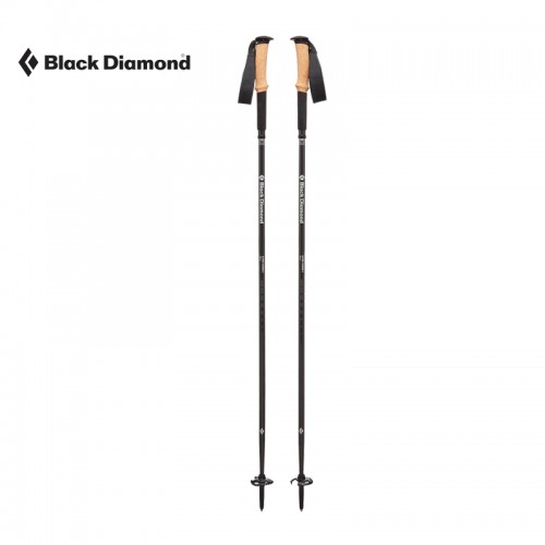 ჯოხი BLACK DIAMOND ALPINE CARBON Z-POLES