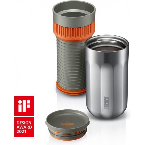 Wacaco Pipamoka Portable Espresso Coffee Machine