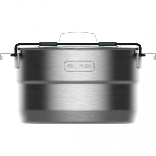 სამზარეულოს კომპლექტი STANLEY Adventure Full Kitchen Base Camp Cookset