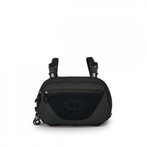 ჩანთა Osprey Archeon Chest Rig Stonewash Black O/S 