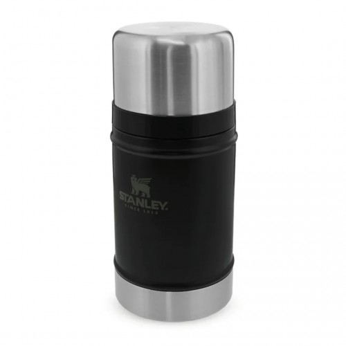 Stanley 24OZ CLASSIC VAC FJ M.BLACK
