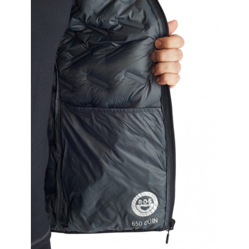 ქურთუკი ViKing Jacket Aspen Man