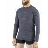 ViKing Underwear Lava Man Longsleeve