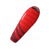 საძილე ტომარა HUSKY SLEEPING BAG outdoor LADIES MAJESTY -10°C pink