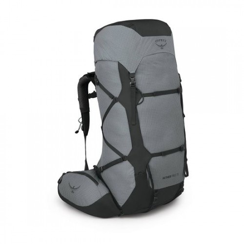 ზურგჩანთა Osprey AETHER PRO 75 SILVER LINING