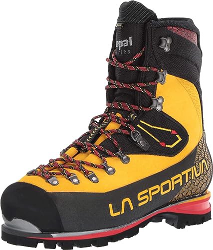 La Sportiva Nepal Cube Gtx