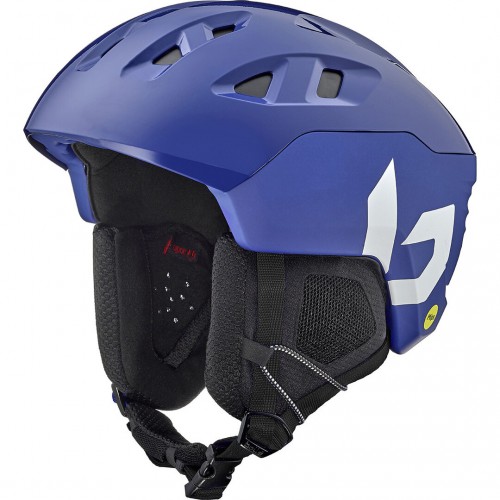 Bolle Helmet RYFT EVO MIPS Royal Blue Matte
