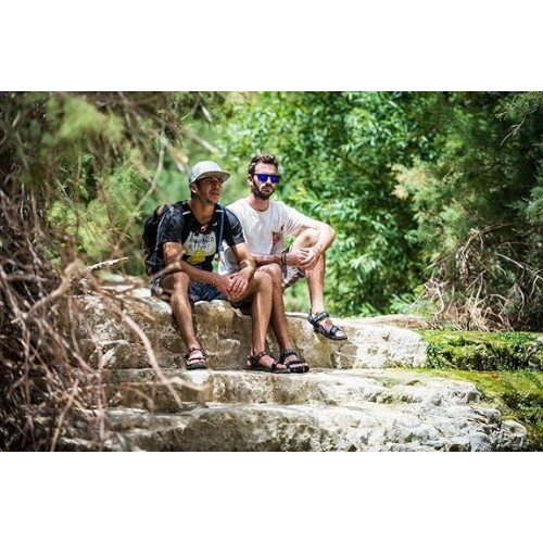 სანდალი SOURCE Sandals Classic-Pro Indian