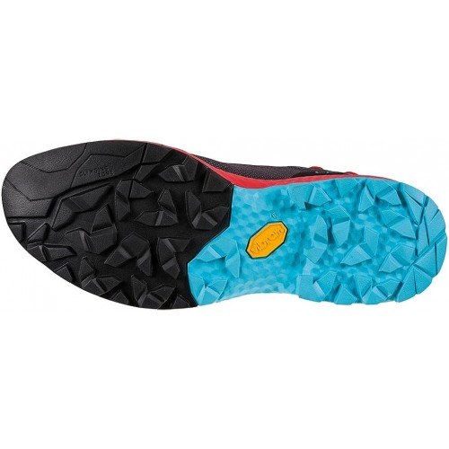 ფეხსაცმელი La Sportiva Tx Guide Woman Carbon/Hibiscus