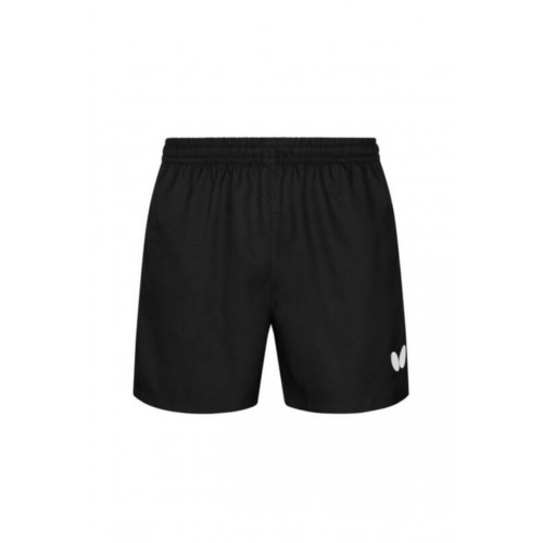 შორტი Butterfly Shorts RISO black