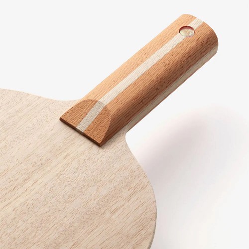 Butterfly blade DIODE V