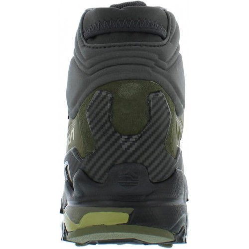 მთის ფეხსაცმელი La Sportiva Ultra Raptor II Mid Leather GTX Ivy/Tango Red