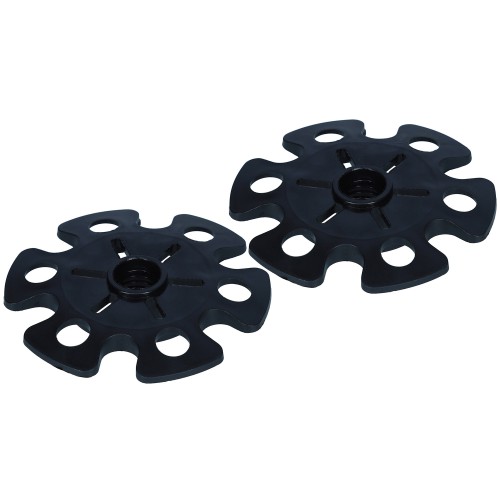 ჯოხების აქსესუარები ViKing Poles accessories 5005 Snow baskets