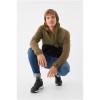 ქურთუკი Viking Jacket Creek Hoodie Bamboo Man
