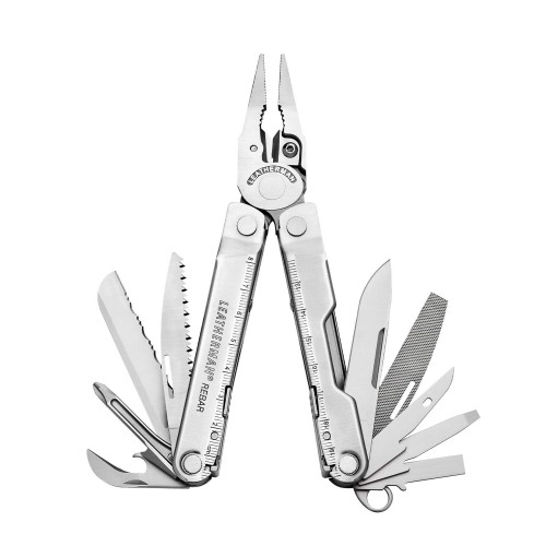მულტიინსტრუმენტი Leatherman REBAR