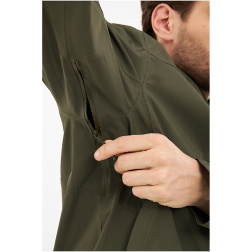 ქურთუკი Viking Jacket Trek Pro 2.0 Man