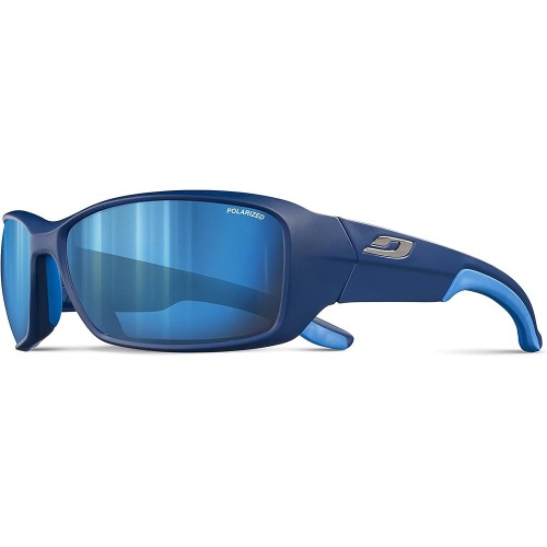 სათვალე JULBO RUN BLEU MAT/BLEU POLARIZED