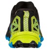სალაშქრო ფეხსაცმელი La Sportiva Bushido II GTX Black/Neon