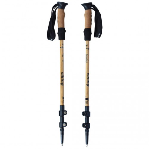 ViKing Poles Bambu Trekking