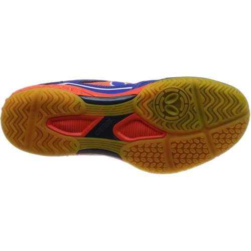 ფეხსაცმელი Butterfly LEZOLINE RIFONES navy