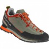 ფეხსაცმელი La Sportiva Boulder X Clay/Saffron