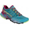 ფეხსაცმელი La Sportiva Akasha II Woman Topaz/Red Plum